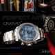 Perfect Replica Rolex Daytona Stainless Steel Diamond Bezel Ice Blue Dial 43mm Watch (8)_th.jpg